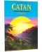 Разширение за настолна игра CATAN: Hawai'i Scenario - 1t