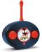 Радиоуправляема количка Jada Toys Disney - Спайди Майлс Моралес, 1:24 - 3t