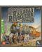 Настолна игра Railroad Revolution - 1t