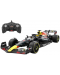 Радиоуправляема кола Rastar - F1 Oracle Red Bull Racing RB18, 1:18 - 1t
