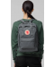 Раница Fjallraven - Kanken Laptop 15'', 18l, жълта - 7t