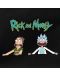 Раница ABYstyle Animation: Rick and Morty - Rick & Jerry - 2t