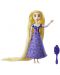 Кукла Hasbro Tangled - Рапунцел, със светлини и звук - 1t
