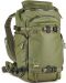 Раница Shimoda - Action X25 V2 + Small ML CU, Starter Kit, Army Green - 2t