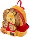 Раница Loungefly Disney: Winnie the Pooh - Halloween Costume - 3t