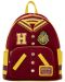 Раница Loungefly Movies: Harry Potter - Gryffindor Varsity - 1t