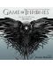 Ramin Djawadi - Game Of Thrones: Season 4 (Music From The HBO Series) (CD)	 - 1t