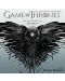 Ramin Djawadi - Game of Thrones (Music from the HBO® Series - Season 4) (CD) - 1t