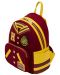 Раница Loungefly Movies: Harry Potter - Gryffindor Varsity - 2t