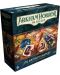 Разширение за настолна игра Arkham Horror: The Card Game – The Innsmouth Conspiracy - Investigator Expansion - 1t