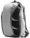 Раница Peak Design - Everyday Backpack Zip, 15l, Ash - 2t