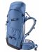 Раница Deuter - Gravity Expedition SL, 45 + 8 l, синя - 4t