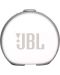 Радио колонка с часовник JBL - Horizon 2, Bluetooth, FM, сива - 3t