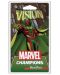 Разширение за настолна игра Marvel Champions - Vision Hero Pack - 1t
