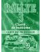 Rallye 3: Френски език - 8. клас (книга за учителя) - 1t