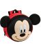 Раница за детска градина Safta - Mickey Mouse, с 3D ефект - 1t