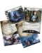 Разширение за настолна игра Arkham Horror LCG - Machinations Through Time Scenario Pack - 3t