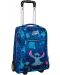 Раница с колелца Cool Pack Compact - Stitch, 36 l - 1t