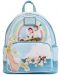 Раница Loungefly Disney: The Little Mermaid - Tritons - 1t