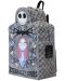 Раница Loungefly Disney: Nightmare Before Christmas - Jack and Sally (Eternally Yours) - 2t