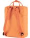 Раница Fjallraven - Kаnken, Sunstone Orange, 16l, оранжева - 3t