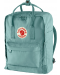 Раница Fjallraven - Kanken Sky Blue, 16l, синя - 1t