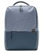 Раница за лаптоп Xiaomi - Business Casual Backpack, 15.6'', синя - 1t