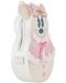 Раница Loungefly Disney: Minnie Mouse - Pastel Figural Snowman - 2t