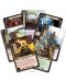 Разширение за настолна игра The Lord of the Rings: The Card Game - Ered Mithrin Hero Expansion - 3t