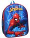 Раница за детска градина Vadobag Spider-Man - Never Stop Laughing, 3D - 2t