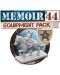 Разширение за настолна игра Memoir '44: Equipment Pack - 7t