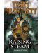 Raising Steam (Discworld Novel 40) - 1t