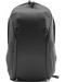 Раница Peak Design - Everyday Backpack Zip, 15l, черна - 1t