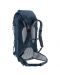 Раница Deuter - Freescape Lite 26L, синя - 7t