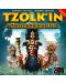 Разширение за настолна игра Tzolk'in - Mayan Calendar - Tribes & Prophecies - 1t