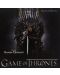 Ramin Djawadi - Game Of Thrones: Season 1 (Music From The HBO Series) (CD) - 1t