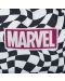 Раница Cerda Marvel: Marvel - Logo (Striped) - 3t