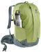 Раница Deuter - AC Lite 21 SL, зелена - 7t