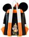 Раница Loungefly Disney: Mickey Mouse - Candy Corn Minnie - 2t