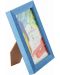Рамка за снимки Goldbuch Colour Up - Синя, 10 x 15 cm - 2t