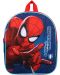 Раница за детска градина Vadobag Spider-Man - Friends Around Town, 3D - 1t