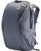 Раница Peak Design - Everyday Backpack Zip, 20l, Midnight - 2t