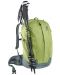 Раница Deuter - AC Lite 21 SL, зелена - 8t