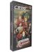 Разширение за настолна игра Chronicles Of Crime: Welcome To Redview - 1t