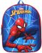 Раница за детска градина Vadobag Spider-Man - Never Stop Laughing, 3D - 1t
