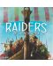 Настолна игра Raiders of the North Sea - Стратегическа - 5t