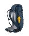 Раница Deuter - Freescape Lite 26L, синя - 4t