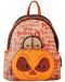 Раница Loungefly Movies: Trick R Treat - Pumpkin Cosplay - 2t