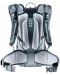 Раница за колоездене Deuter - Attack, 16 l, черна - 2t