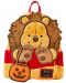 Раница Loungefly Disney: Winnie the Pooh - Halloween Costume - 1t